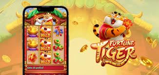 fortune tiger slots paga para mobile